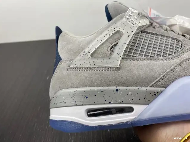 Cheap Kickmax Retro Jordan AJ4-1043505 Georgetown 4 (PE) 0329